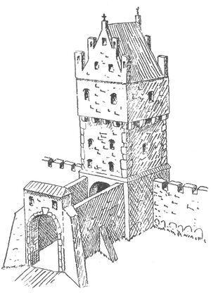 Brama Wrocławska