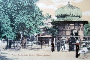 Stare Zoo - Sloniarnia - 1910.jpg