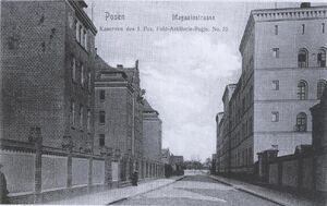 Magazinstrasse pocz. XXw.jpg