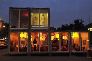 Kontenerart 2008 1