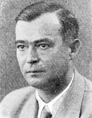 Kurt Blome