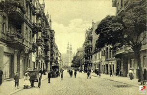 Garbary 1910