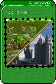 CrossLotRHP