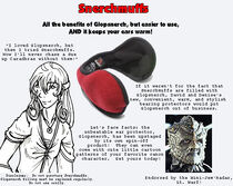 Snerchmuffs
