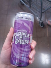 PurpleStuff