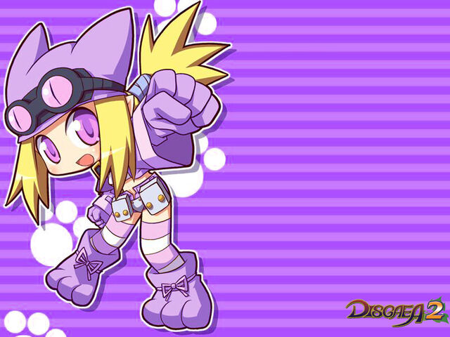 File:Disgaea 2 Thief Desktop by RykunMeneake.jpg