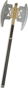 Axe Gimli