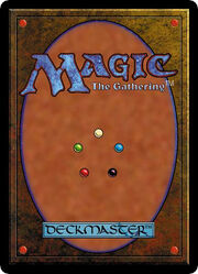441646 081201203643 magic the gathering-card back