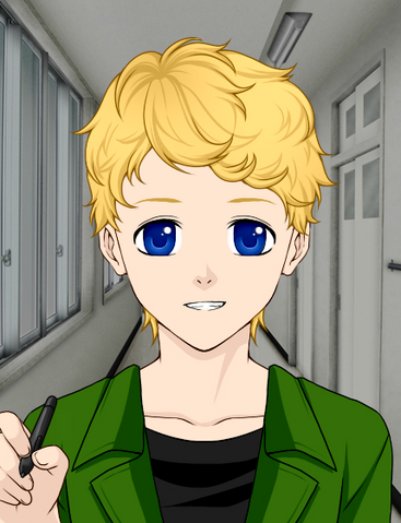 File:Alex Dives (Anime).png