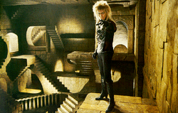 LabyrinthJareth