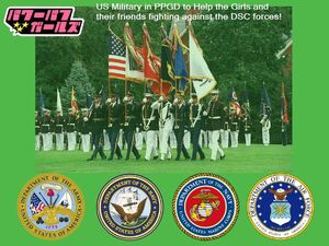 US Military