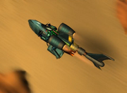 Killcycle cutscene