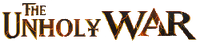 The unholy war font 2
