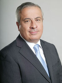 Oscar Hidalgo