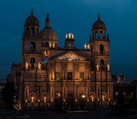 Catedral de San Pedro