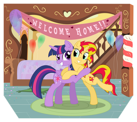 Soubor:Sunsetshimmerwel by deadliestvenom-da9p7bu.png