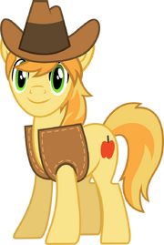 MLP Braeburn by FloppyChiptunes.png