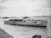 ASFboat