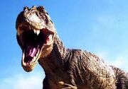 Trex!!!!!!!!!!!!!!!!!!!!
