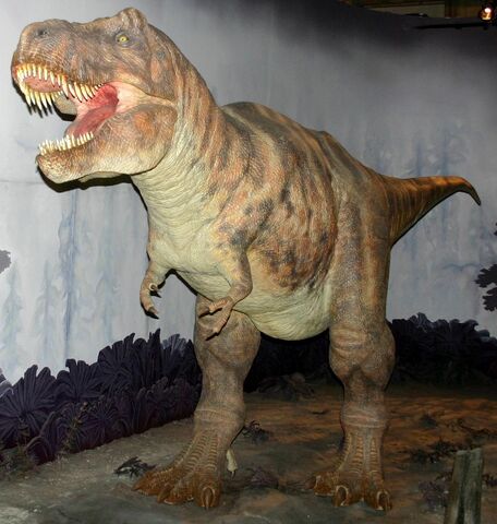 File:T-rex London.jpg