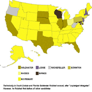 1964RepublicanPresidentialPrimaries