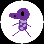 Hippobadge15