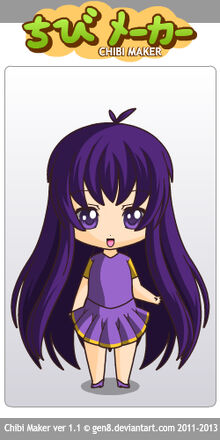 Kimberly