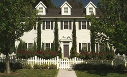Hanna's house