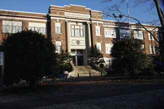 RosewoodHigh