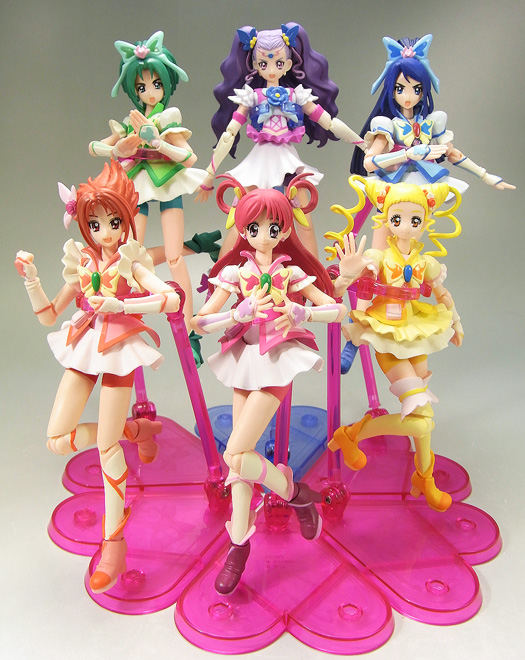free download smile precure sh figuarts free download smile precure sh figuarts