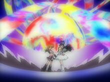 Rainbow Therapy