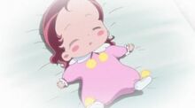 Tsubomi bebe