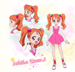 Ichika Asahi