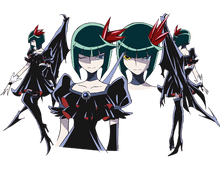 DarkPrecure