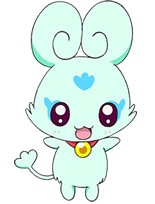 Futari wa Precure: Splash☆Star