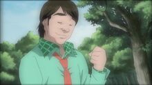 Yamuken