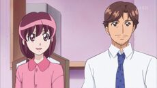 MegumisParents