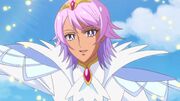 Prince Kanata has returned