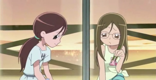 File:Rumiko Designing Something.png