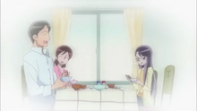 The Tsukikage family