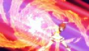 Rouge Fire