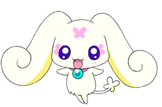 Futari wa Precure: Splash☆Star