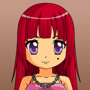 3 - Haruna