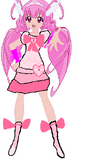 Super Cure Happy (Fixed)