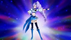 Cure berry1