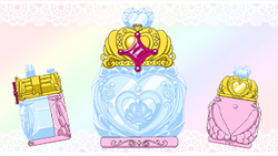 Princess Perfume