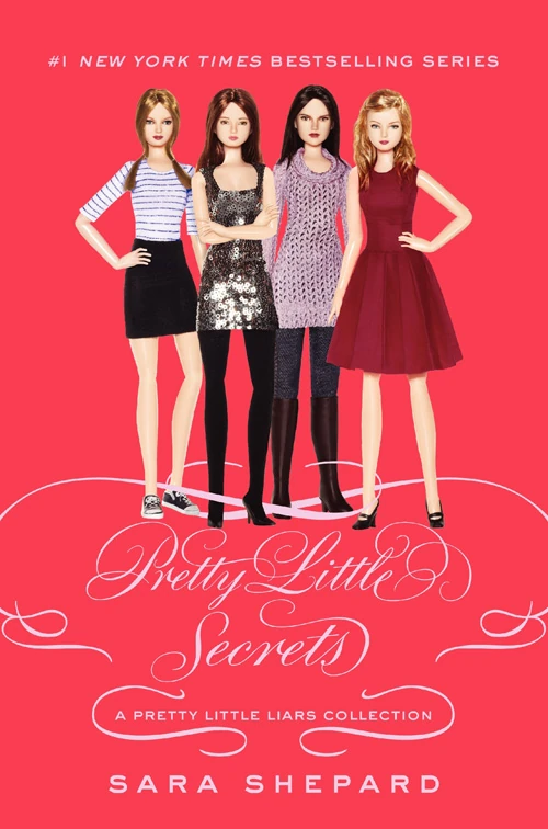 Image Prettylittlesecrets.jpg Pretty Little Liars Wiki FANDOM
