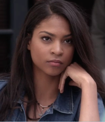 Shana Fring | Pretty Little Liars Wiki | FANDOM powered by Wikia