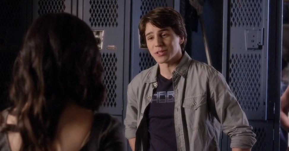 Connor Pretty Little Liars Wiki Fandom Powered By Wikia