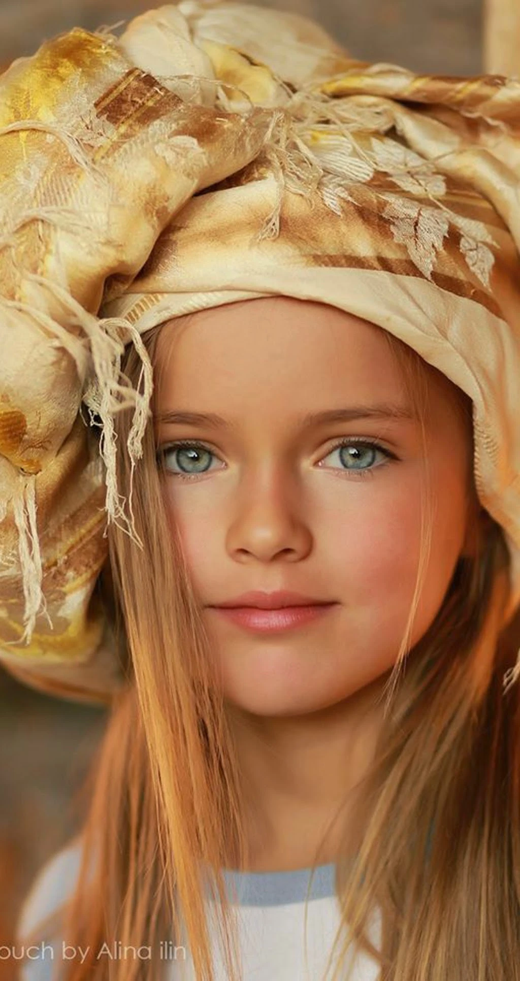 Image - PLUS-CHILD MODEL FROM RUSSIA KRISTINA-PIMENOVA WALLPAPER-1932 X